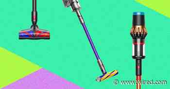 Which of Dyson’s 2026 Vacuum Models Is the Best?
