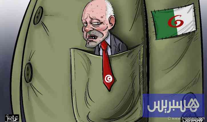 فاعلون تونسيون يرفضون "تدخل تبون" ويطالبون &#
