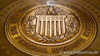 US-Notenbank Fed lässt Zinssatz erneut unverändert