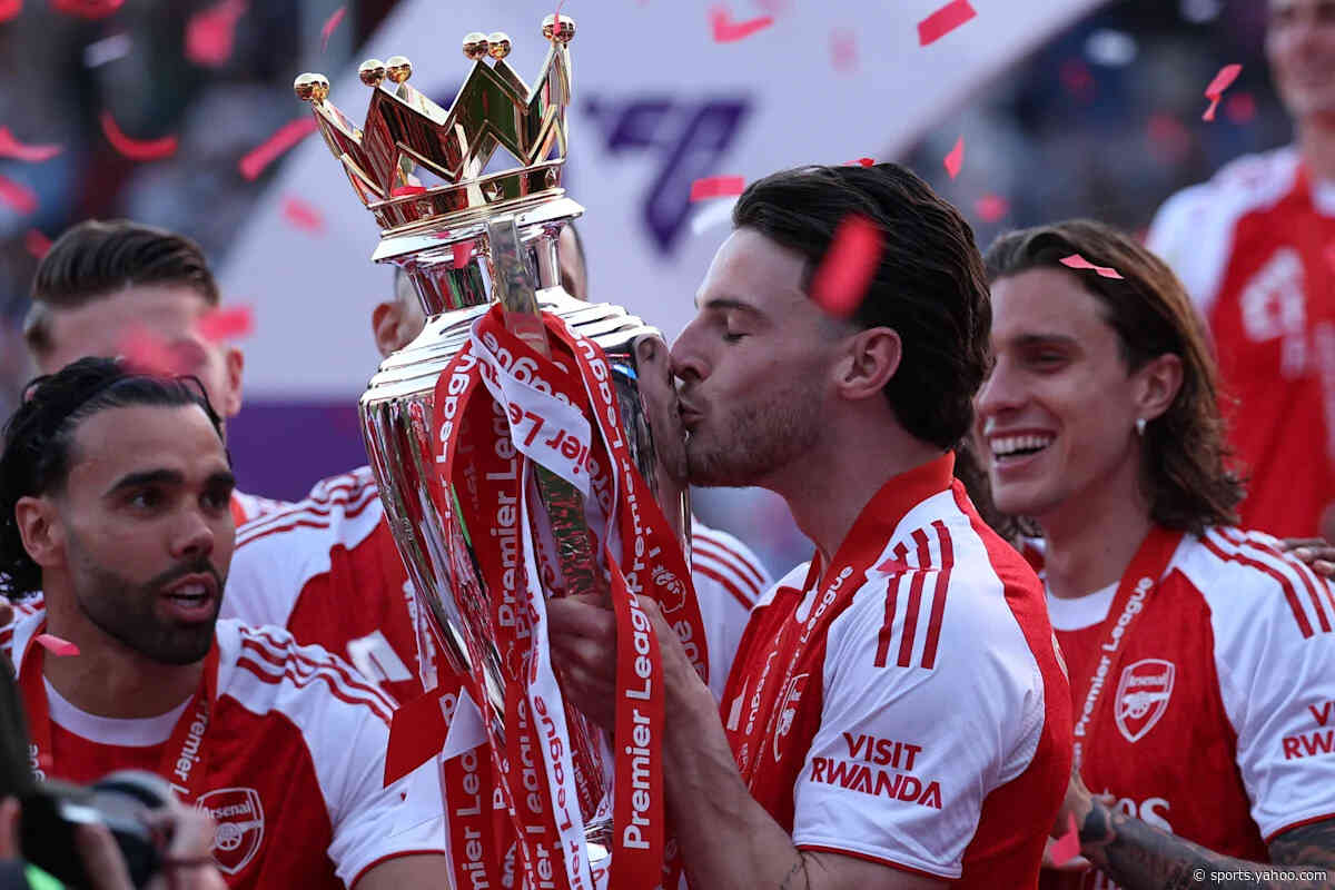 Premier League 2026-27 preview: Arsenal's title defense, new faces in new places, and what to expect this season