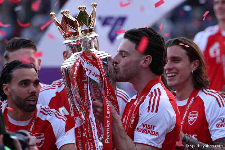 Premier League 2026-27 preview: Arsenal's title defense, new faces in new places, and what to expect this season