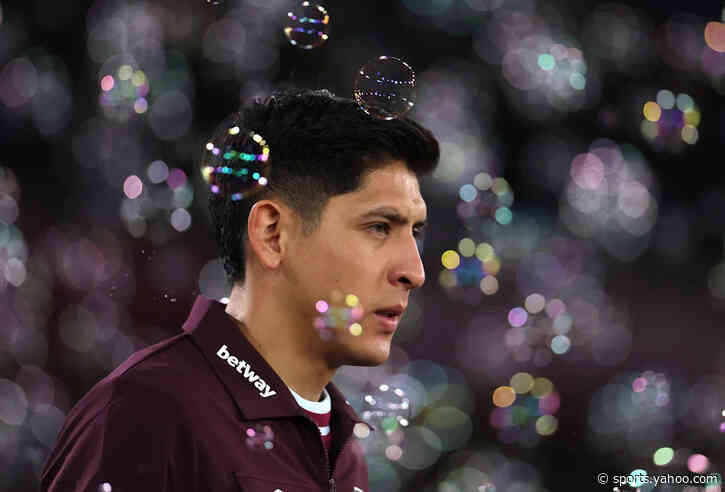Ajax Come Calling For €15m West Ham Player: Why Should The Hammers Complete A Permanent Sale?