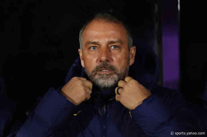 Three striker alternatives for Barcelona including Arsenal ace if Julian Alvarez and Eli Junior Kroupi deals fail
