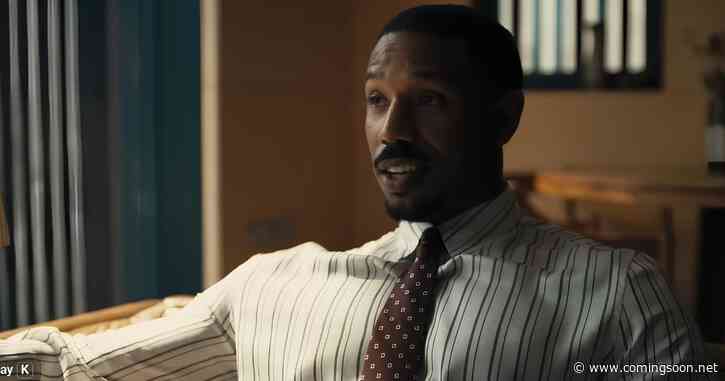 Why Michael B. Jordan’s Thomas Crown Affair Trailer Has James Bond Fans Losing Their Minds
