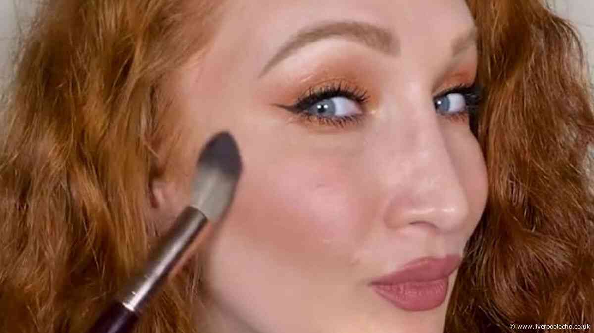 'Skin looks flawless' with Charlotte Tilbury's £25 bronze and glow