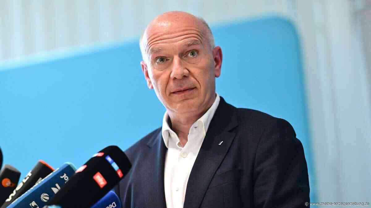 „Hinterhofmoscheen“ als Radikalisierungsgefahr: Wegner will Islam-Unterricht an staatliche Schulen bringen