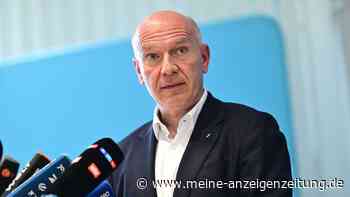 „Hinterhofmoscheen“ als Radikalisierungsgefahr: Wegner will Islam-Unterricht an staatliche Schulen bringen