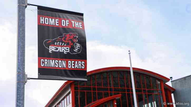 Assembly rejects bonds to upgrade Juneau’s schools and wastewater system again