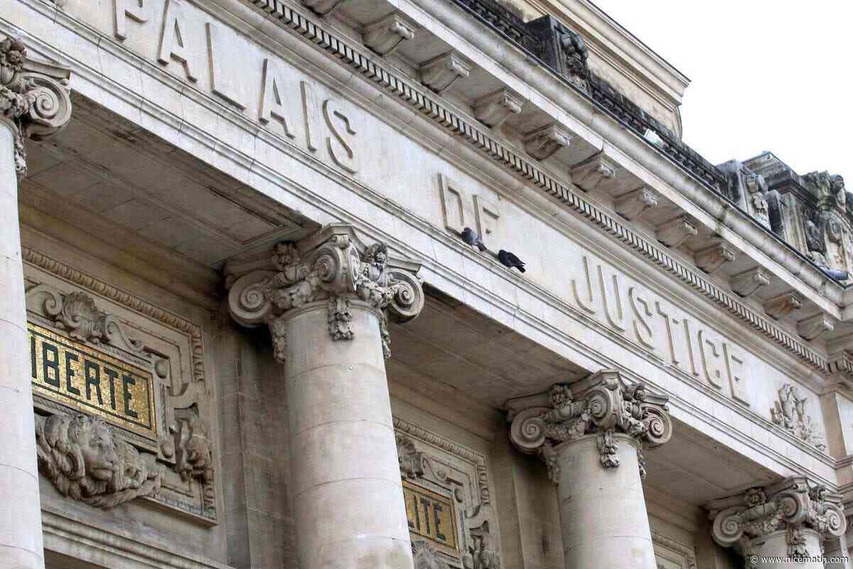 Un chômeur sur le point de perdre son logement et son titre de séjour condamné pour avoir allumé un feu de broussailles près de Toulon