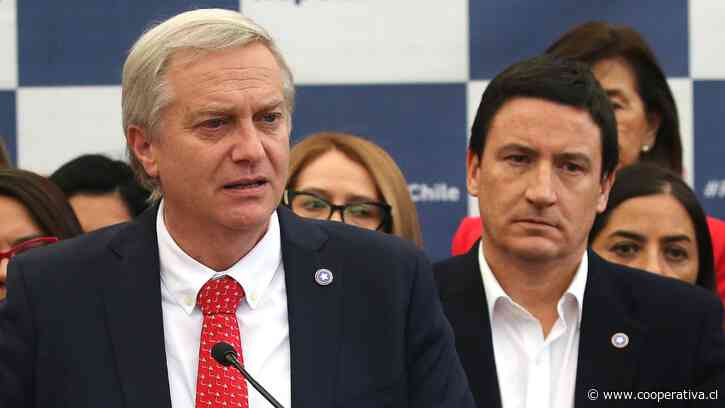 "El corazón del Gobierno" amenaza con provocar arritmias