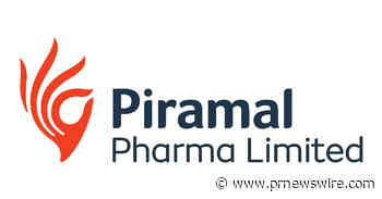 Piramal Pharma Limited Announces Results for Q1 FY27