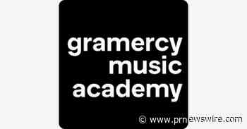 /C O R R E C T I O N -- Gramercy Music Academy/