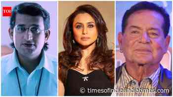 Maharashtra State Film Awards 2025 winners announced
