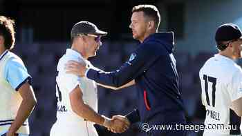‘Pretty annoying’: Inside Josh Hazlewood’s fight to keep his Test career alive