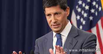 Erneute Zinspause bei US-Notenbank Federal Reserve