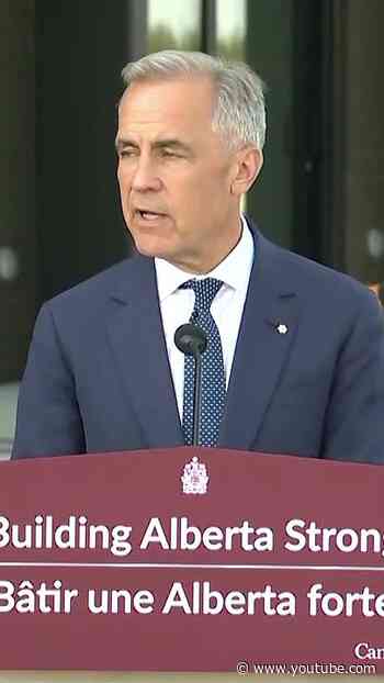 Feds to invest $510M to build more homes in Alberta: Carney
