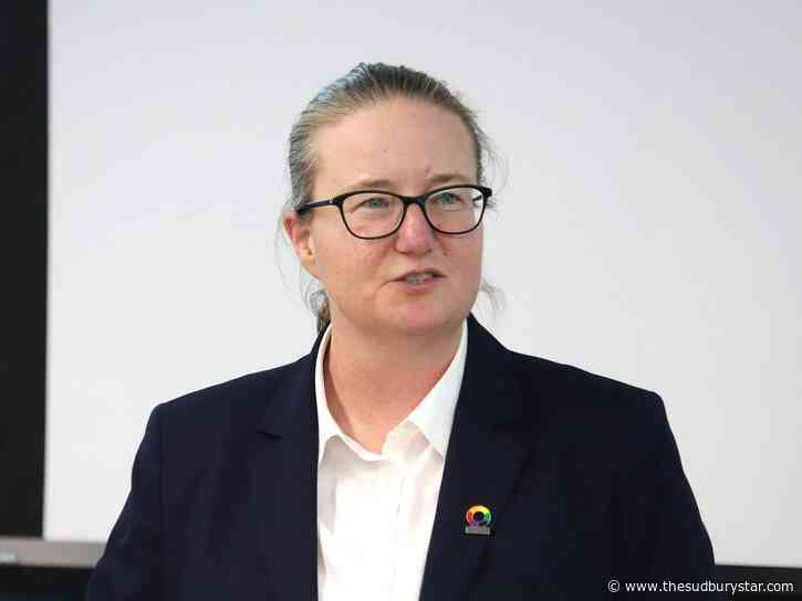 Laurentian University researchers awarded federal funding 