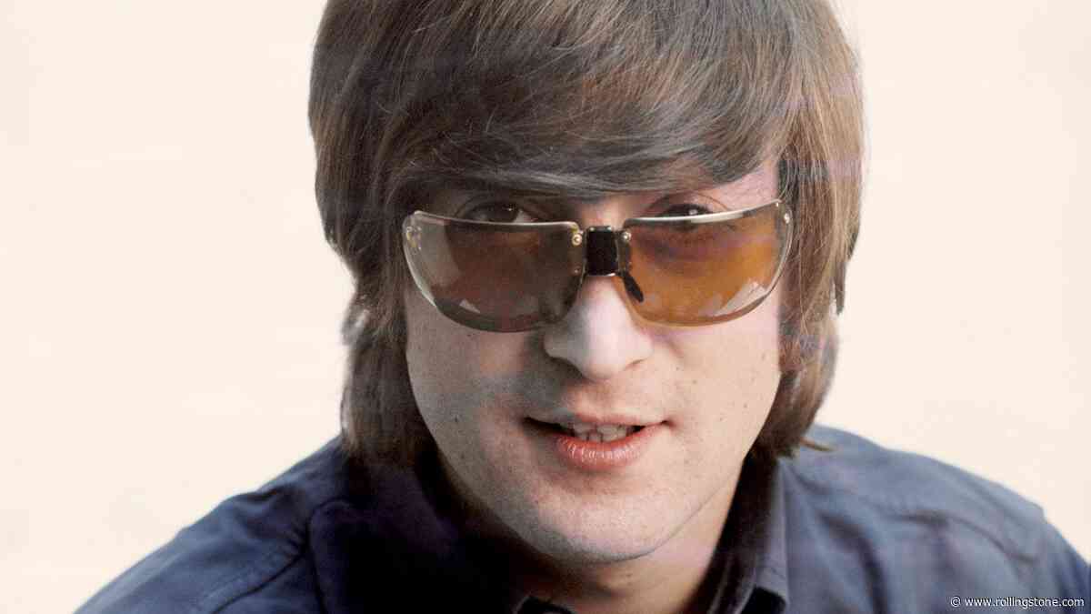 Surprise: The Beatles Have a 1965 John Lennon Song That Nobody’s Heard Before