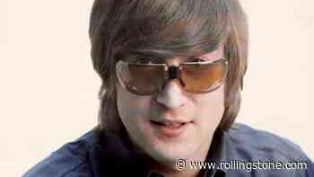 Surprise: The Beatles Have a 1965 John Lennon Song That Nobody’s Heard Before