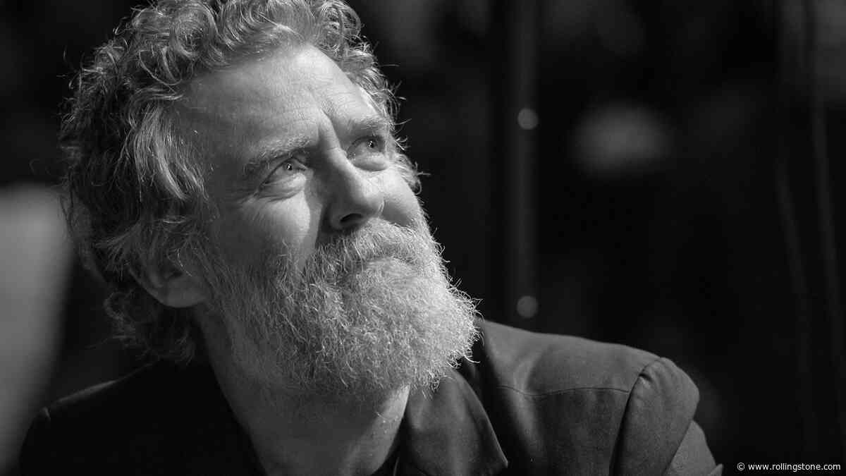 Glen Hansard’s Greatest Subject Was Life Itself