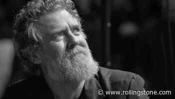 Glen Hansard’s Greatest Subject Was Life Itself