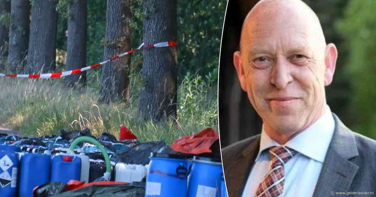 Niet Brabant maar het oosten: drugscriminelen verkassen volgens expert naar leegstaande boerderijen