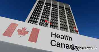 Health Canada granted injunction over unauthorized peptide retailer sales