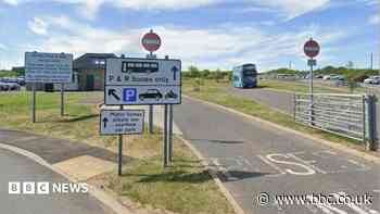 Councillor says park and ride 'endangers people'