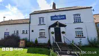 Bid to grant 300-year-old pub community status