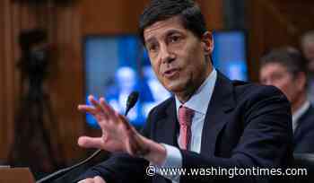 Fed leaves interest rates alone but three members dissent, putting Chair Kevin Warsh in a tight spot