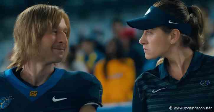 Glen Powell’s Beloved TV Show Returns as Chad Powers Season 2 Gets Release Date, First Look