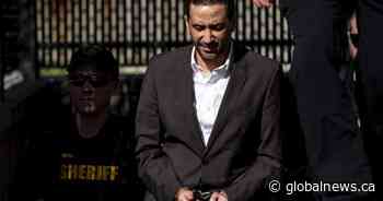 New York police testify about discovery of nine-year-old Montreal girl’s body