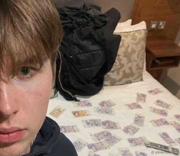Tiener Noorwegen op ‘gekke missie’ voor 25K schuldig aan liquidatie voor Zweedse criminele groep