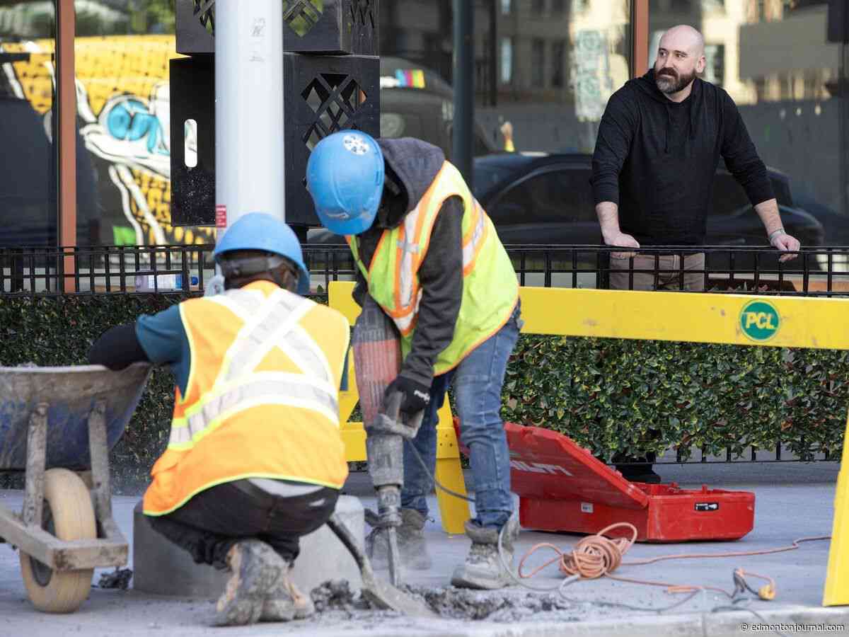 Opinion: City council must take ownership of Edmonton business closures