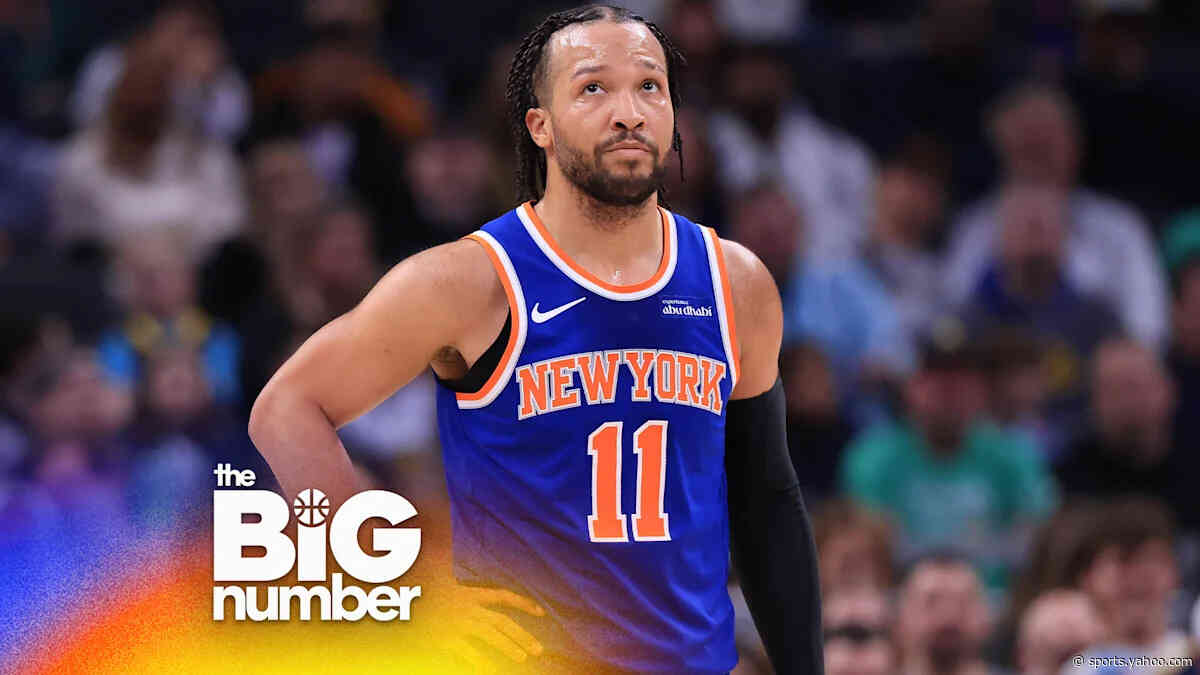 Can Knicks overcome NBA history to repeat as champs? East title threats + Warriors shaky future
