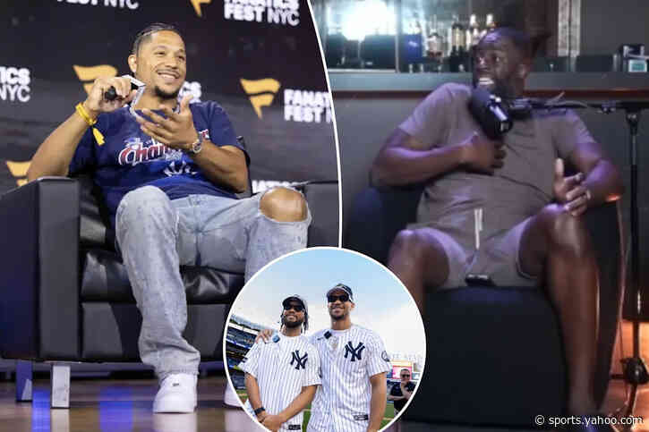 Josh Hart fires back at Draymond Green after $100 million dig at Knicks, Jalen Brunson