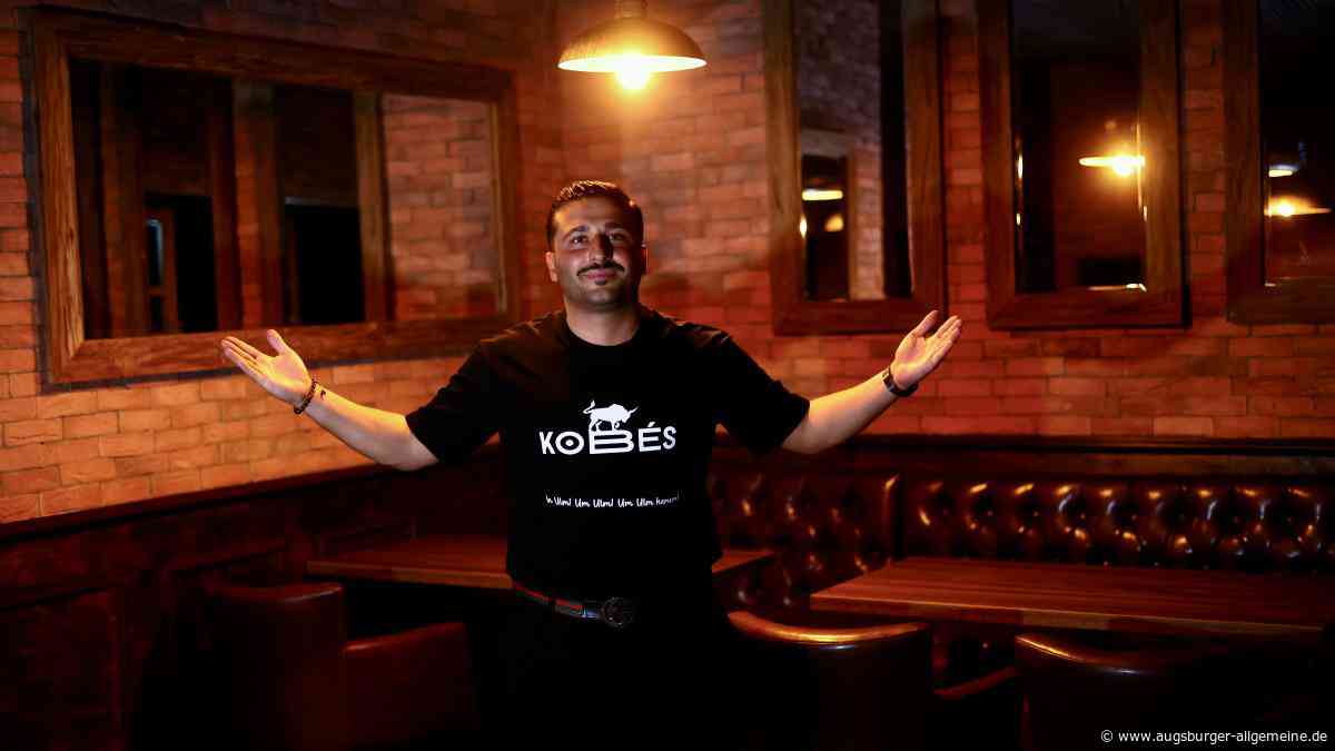 Von Söflingen in die Innenstadt: Kobés eröffnet neues, „kernsaniertes“ Restaurant am Freitag