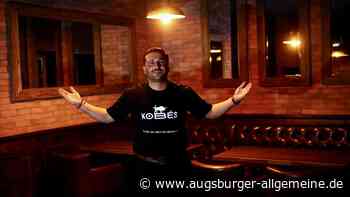 Von Söflingen in die Innenstadt: Kobés eröffnet neues, „kernsaniertes“ Restaurant am Freitag