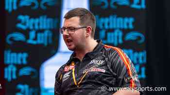 Bialecki clinches Players Championship 26 title