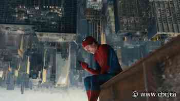Caught in a web: Spider-Man battles the Marvel machine in Brand New Day