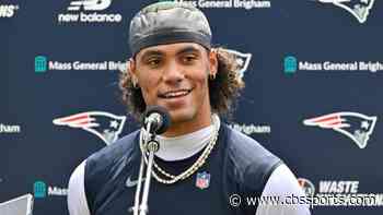 Agent's Take: Patriots offered to make Christian Gonzalez the NFL's highest-paid CB. Why isn't a deal done?