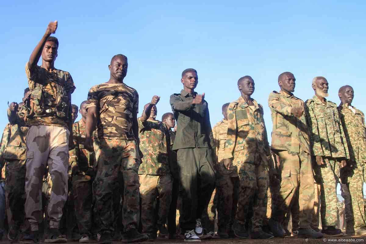RSF attack kills nine civilians, displaces residents in Sudan’s North Kordofan