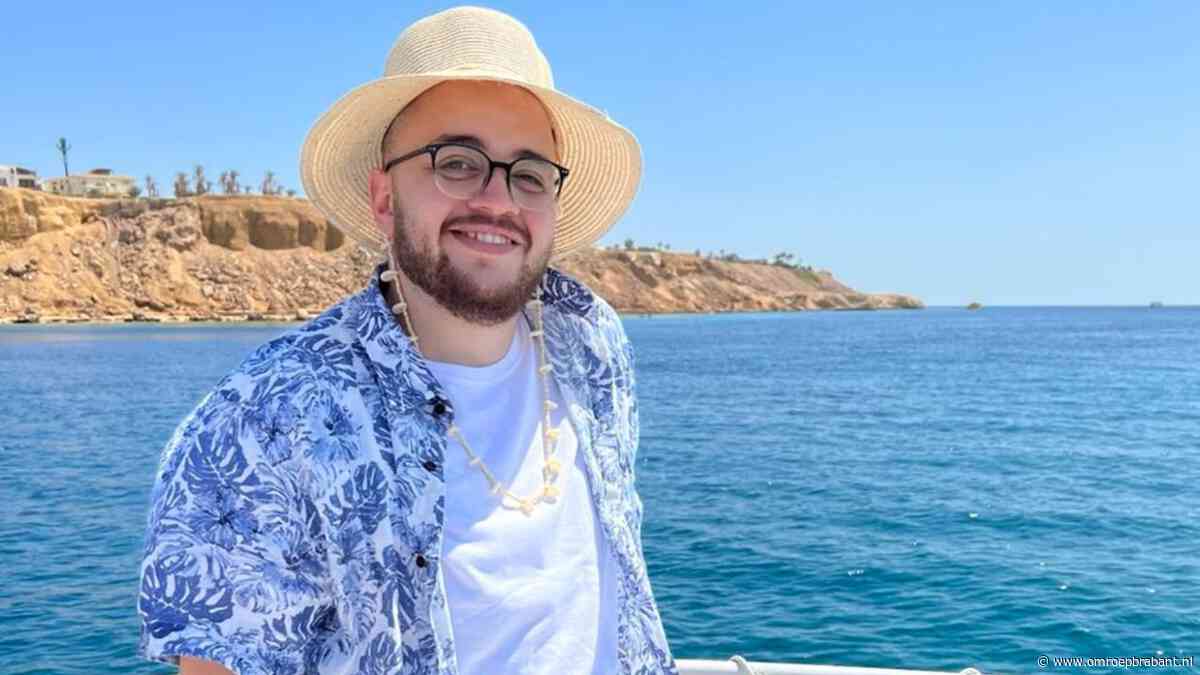Eindhovense Omar ontbreekt bij eigen rechtszaak in Egypte