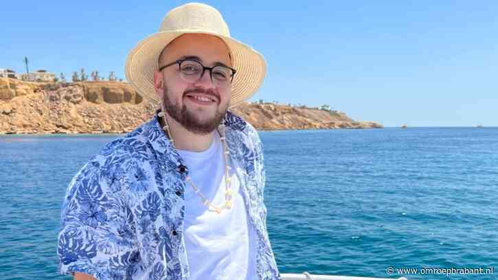 Eindhovense Omar ontbreekt bij eigen rechtszaak in Egypte