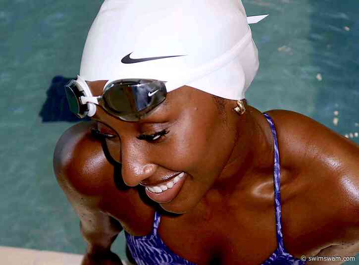 Nike Swim Launches Inaugural Nil Class, Signing Elite Aquatic Athletes To Year-long Partnerships