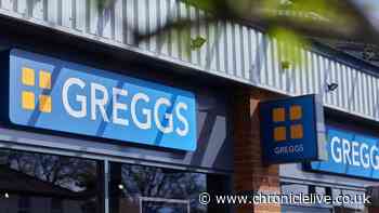 What Greggs boss Roisin Currie had to say about new 'express' style convenience format
