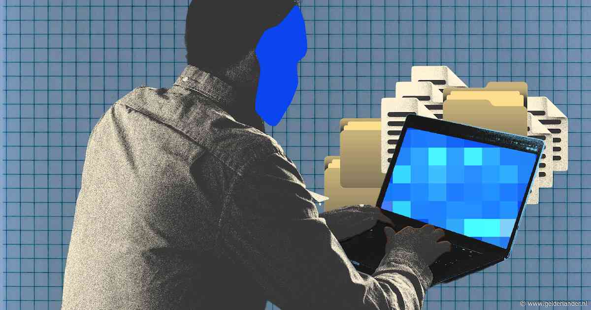 Ouderlijk toezicht helpt niet bij vader, zien zijn kinderen. Dus tippen ze de politie over kinderporno op zijn laptop