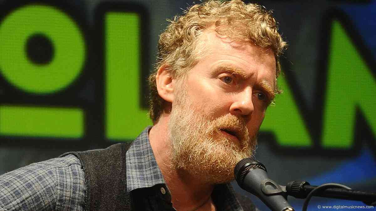 Glen Hansard, Lead Singer of Dublin Band The Frames, Killed in Crash