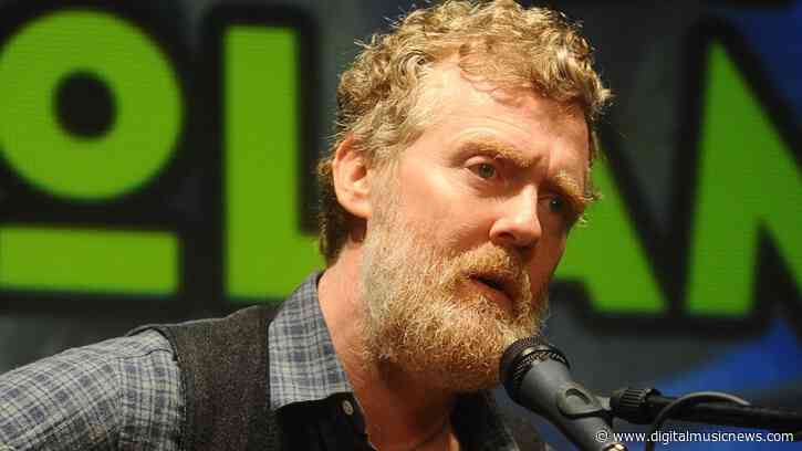 Glen Hansard, Lead Singer of Dublin Band The Frames, Killed in Crash