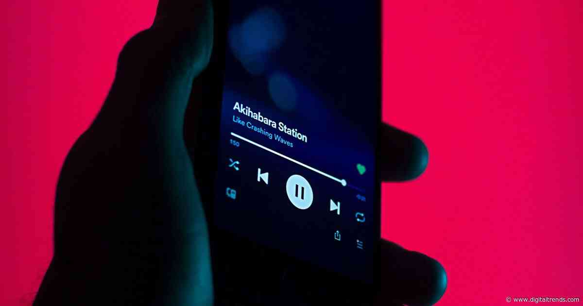 The music industry wants AI slop kicked off the charts, and it finally has a plan